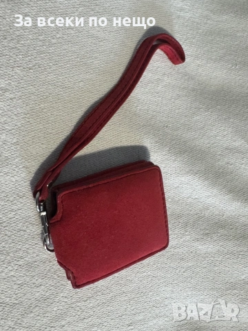 Айпод , Apple iPod Nano 3rd Generation A1236 - 8GB, снимка 15 - iPod - 53455879