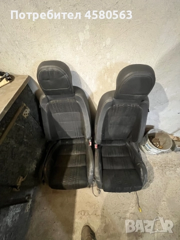 Sedelaki ot golf 6 gti, снимка 4 - Аксесоари и консумативи - 52813440