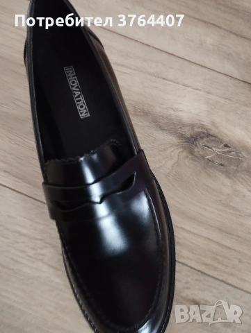 Чисто нови дамски обувки , снимка 3 - Дамски ежедневни обувки - 54190327