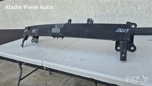 Подсилване на предна броня Kia Sportage година 2016 2017 2018 2019 2020 2021 , снимка 2 - Аксесоари и консумативи - 50630573