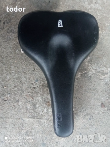 маркова седалка