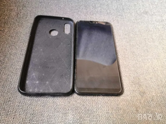 Huawei P20 Lite , снимка 5 - Huawei - 48942077