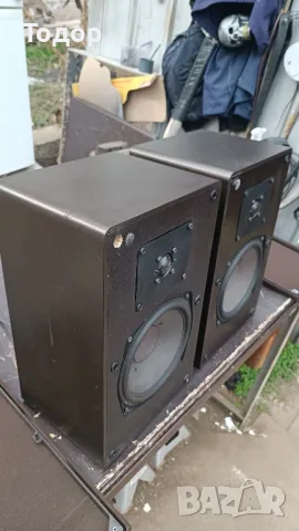 Тонколони Grundig box 550 b, снимка 4 - Тонколони - 49547729