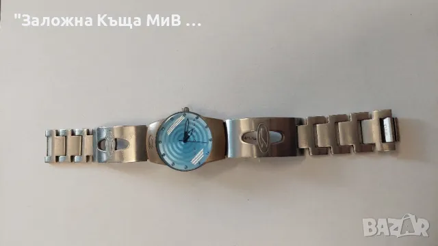Часовник Time design , снимка 5 - Дамски - 48242570