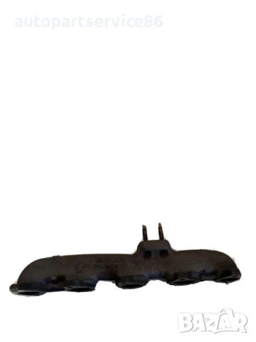 Колектор на изпускателната система за Peugeot 508 1.6 HDI (2012), снимка 2 - Части - 53745339