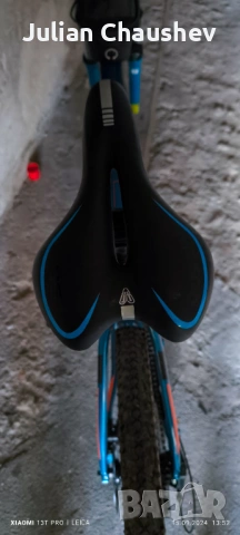 Drag Hardy v5.0 29xl, снимка 8 - Велосипеди - 54198059