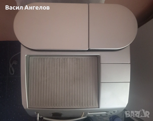 саеко меджик комфорт +, снимка 2 - Кафемашини - 53414545