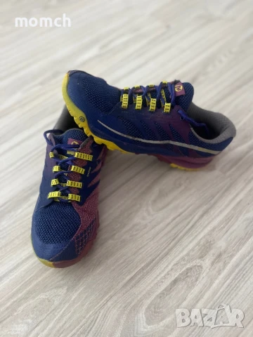 MERRELL- унисекс маратонки номер 40, снимка 1