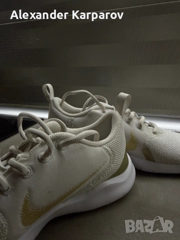 Nike Flex оригинални маратонки – много леки и удобни, снимка 3 - Маратонки - 53727871
