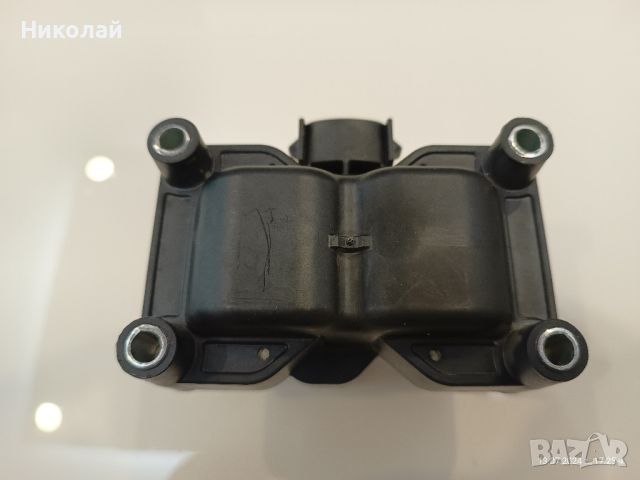 Запалителна бобина Bosch за Ford Mondeo mk3 2.0 16V 146hp, снимка 4 - Части - 46570230