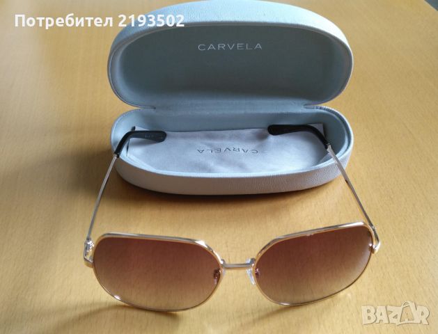 Дамски слънчеви очила UV protection, снимка 1 - Слънчеви и диоптрични очила - 45942968
