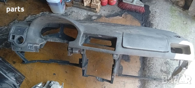 Табло VW Голф 4 (2), снимка 2 - Части - 50693183