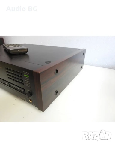 сд плейър Sony CDP-X55ES , снимка 2 - Декове - 51021447