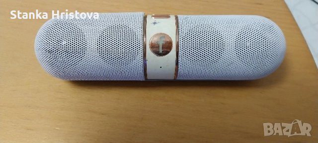 Bluetooth колонки f., снимка 6 - Bluetooth тонколони - 50466503