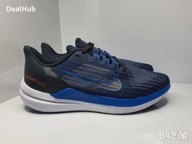 Маратонки Nike WinFlo 09 , снимка 1 - Маратонки - 46595756