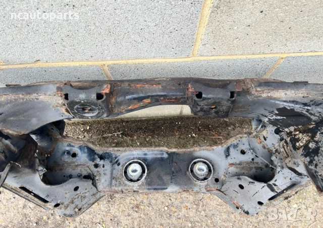 Заден мост за Jaguar XF Х260 2017, снимка 5 - Части - 52211328