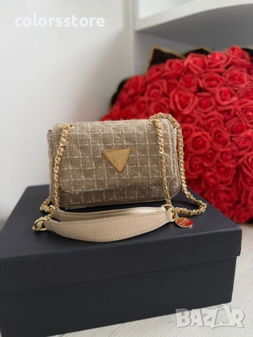 Чанта Guess-IM92p, снимка 5 - Чанти - 54154956