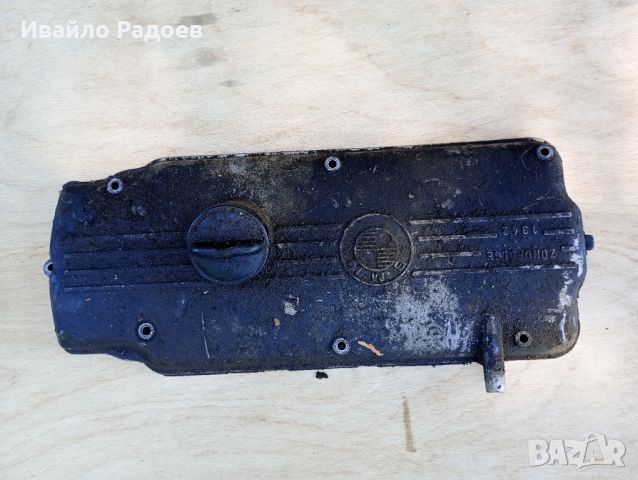 Капак на клапани. BMW E30 M10B28, снимка 1 - Части - 46756284