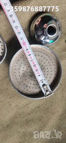 Душ Батерия видима български Севлиево вода мивка , снимка 3 - Антикварни и старинни предмети - 54263776