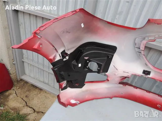 Предна броня Ford Puma ST Line After 2019 код L1TB-17757-D , снимка 8 - Аксесоари и консумативи - 49474421