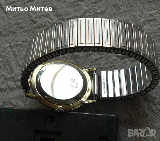 Стар Rotary, снимка 7 - Мъжки - 53231531