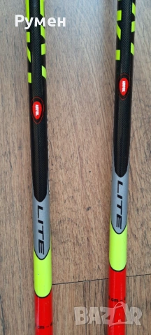 Щеки LEKI-110см.