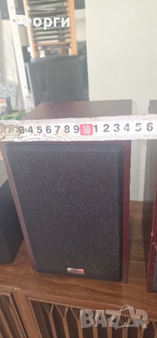 TEAC тонколони