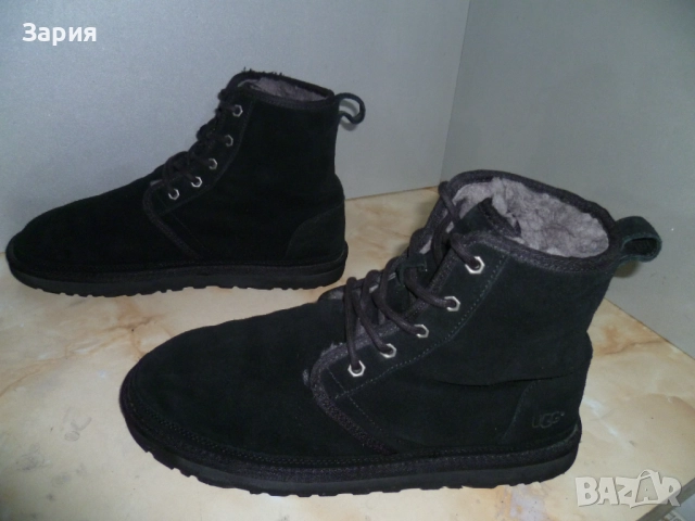 UGG оригинални ботуши №43, снимка 4 - Мъжки боти - 52904061