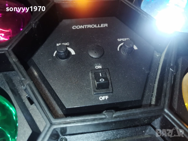 ДИСКОТЕКА У ДОМА 0303261318, снимка 13 - Ресийвъри, усилватели, смесителни пултове - 53692473