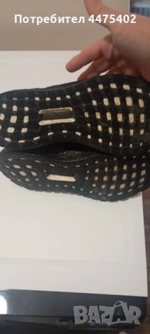 маратонки Adidas 41 дамски , снимка 5 - Маратонки - 54177272