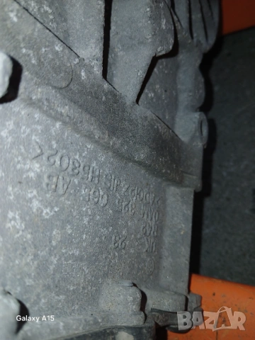 Автоматична Скоростна кутия  DSG за  VW Golf 7 1.6 TDI , снимка 7 - Части - 53686461