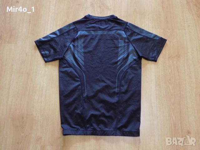 тениска venum mma блуза фанела потник мъжка бокс спорт оригинал XL, снимка 2 - Спортни дрехи, екипи - 45639071