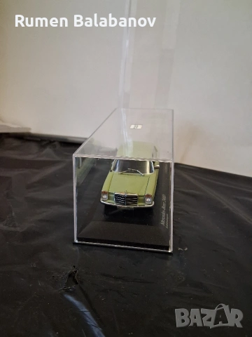 колекционерски колички , снимка 7 - Колекции - 54017306