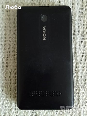 Телефон  Nokia Asha -210 , снимка 2 - Nokia - 48270288