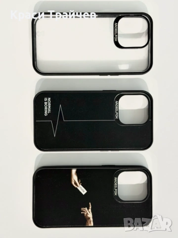 Iphone 13 Pro-Alpine Green 128gb, снимка 8 - Apple iPhone - 54230704