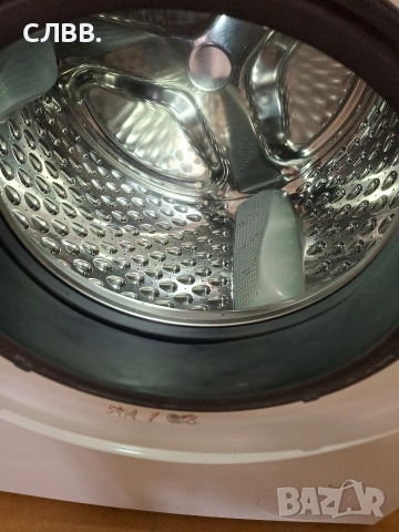 Продавам пералня SIEMENS iq 800, снимка 7 - Перални - 53723479