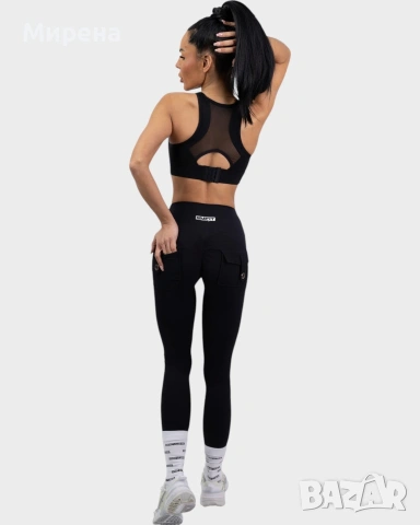 Ново спортно бюстие SMFIT, снимка 3 - Корсети, бюстиета, топове - 53810740