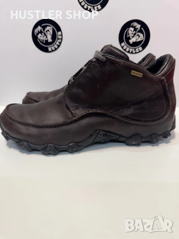 Обувки PATAGONIA WATERPROOF VIBRAM.Номер 44, снимка 2 - Ежедневни обувки - 51050547