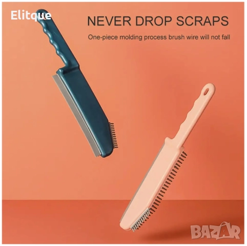 Силиконова четка за почистване 86, снимка 8 - Други стоки за дома - 52861363