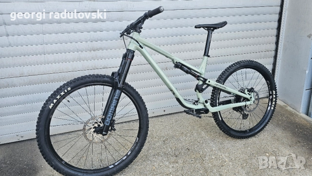 мулет commencal meta , снимка 2 - Велосипеди - 51715719