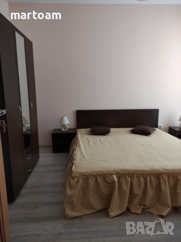 Давам под наем двустаен апартамент , снимка 8 - Апартаменти - 53130445