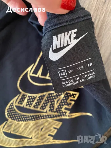 Екип Nike XS, снимка 3 - Спортни екипи - 47229468