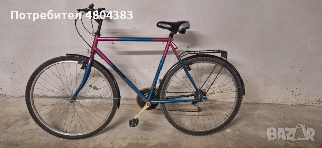 Велосипед 80евро