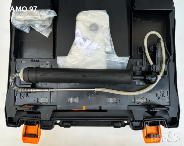 Testo 300 Longlife с bluetooth - Газ анализтор с тъч скрийн, снимка 3 - Други инструменти - 50871746