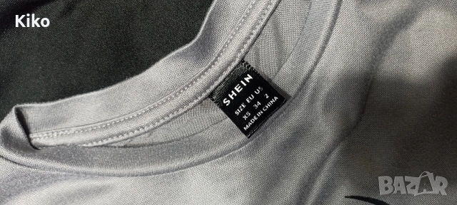 Блузки за момиче  - 5 бр. за 20 лв., снимка 11 - Блузи с дълъг ръкав и пуловери - 52775040