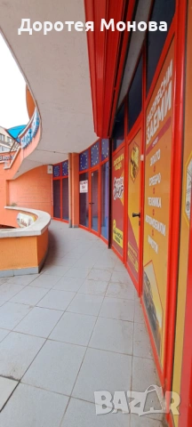 Давам Магазин под наем в Сливен, снимка 5 - Магазини - 53258358