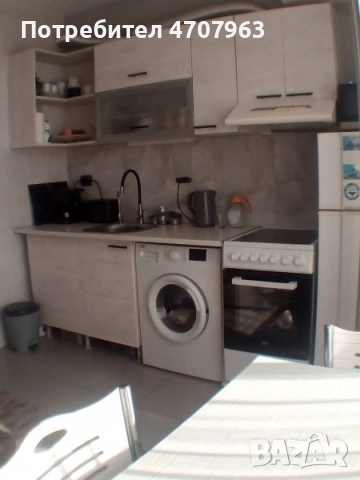 Двустаен - Сарафово