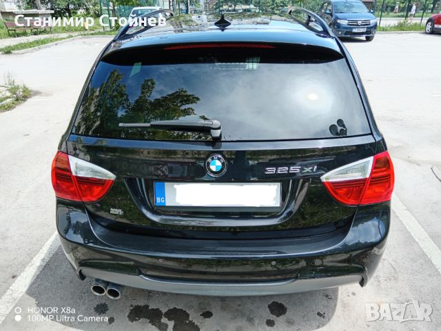 BMW 325 M, снимка 4 - Автомобили и джипове - 45768540