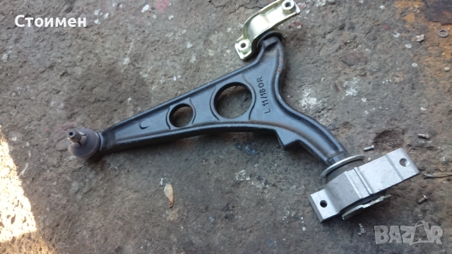 Нов носач фиат мултипла, снимка 2 - Части - 51674473