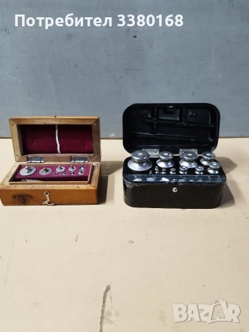 теглилки за медицински кантарчета